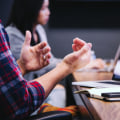 What is an example of modern performance management system?