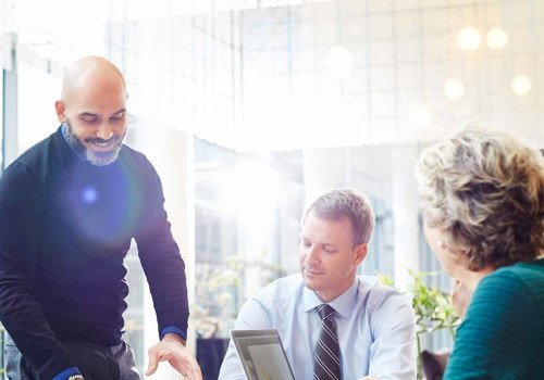 How Business Managers Can Improve Their Performance