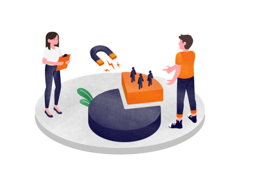 How do marketing strategies helps market your products?