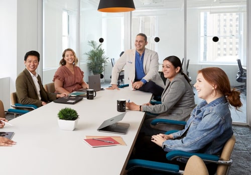 9 Tips for Achieving Successful Business Management