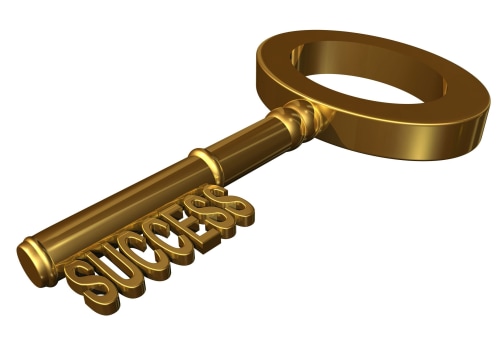 The Keys to Successful Business Management