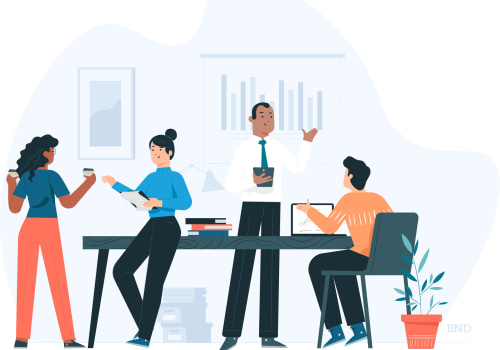 The Power of a Good Manager: Why It's Essential for Success
