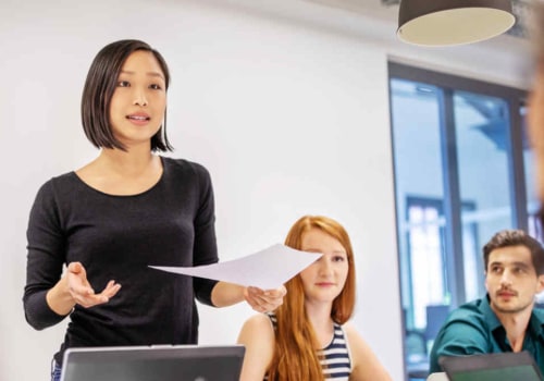 Creating an Effective Communication Plan for Your Team: A Guide for Business Managers
