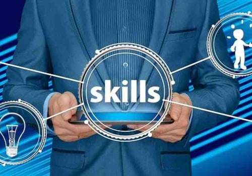 3 Essential Skills Every Manager Needs: A Comprehensive Guide