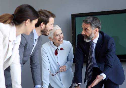 The Benefits of Having a Business Manager: An Expert's Perspective
