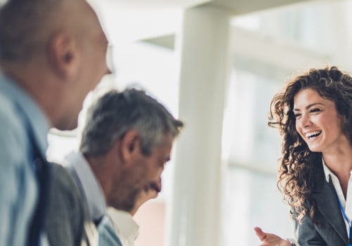 The Essential Qualities of a Successful Business Manager