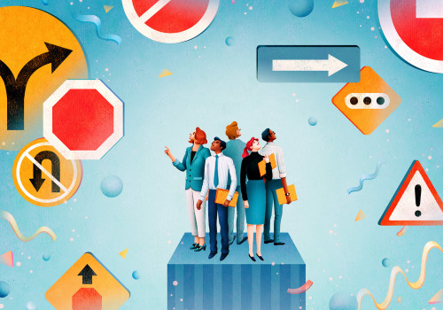Creating a Successful Team: 9 Steps to Success