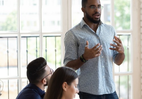 The Most Common Mistakes Managers Make and How to Avoid Them