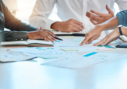 Creating a Business Budget: A Comprehensive Guide